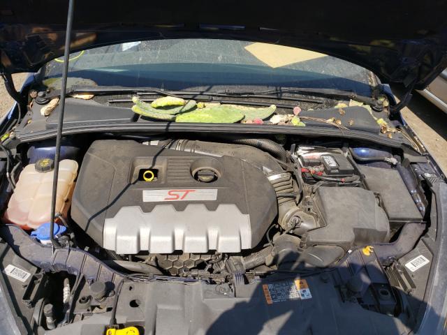 Photo 6 VIN: 1FADP3L94GL249487 - FORD FOCUS ST 