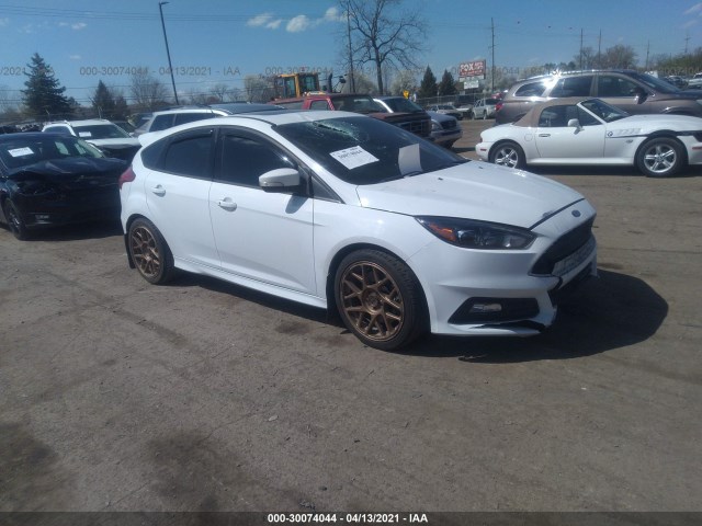 Photo 0 VIN: 1FADP3L94GL252311 - FORD FOCUS 