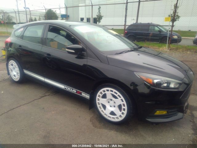 Photo 0 VIN: 1FADP3L94GL260988 - FORD FOCUS 