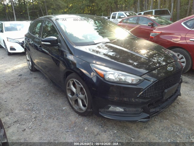 Photo 0 VIN: 1FADP3L94GL266581 - FORD FOCUS 