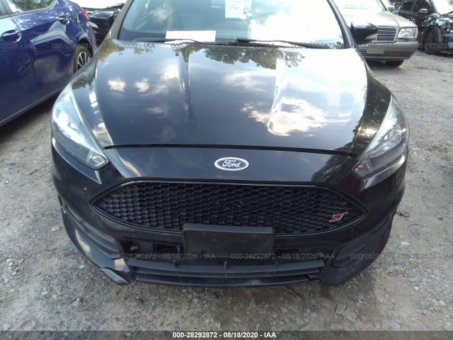 Photo 5 VIN: 1FADP3L94GL266581 - FORD FOCUS 