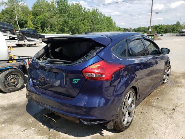 Photo 3 VIN: 1FADP3L94GL304875 - FORD FOCUS ST 