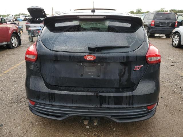 Photo 5 VIN: 1FADP3L94GL310188 - FORD FOCUS ST 