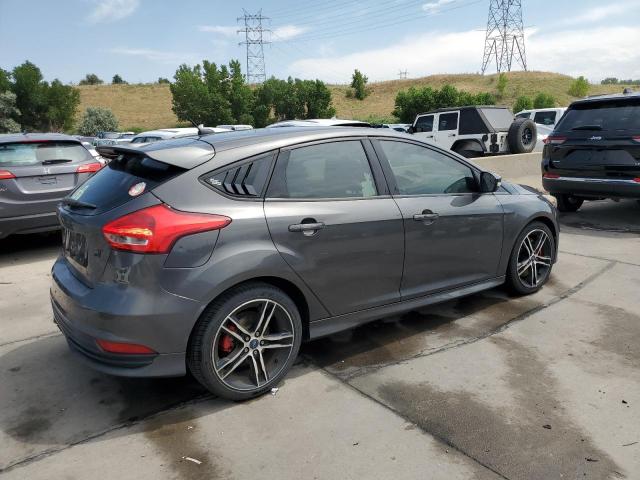 Photo 2 VIN: 1FADP3L94GL317822 - FORD FOCUS ST 