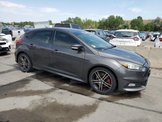 Photo 3 VIN: 1FADP3L94GL317822 - FORD FOCUS ST 