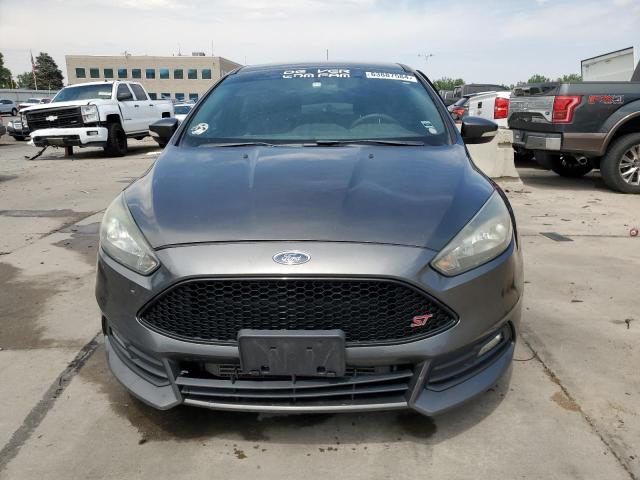 Photo 4 VIN: 1FADP3L94GL317822 - FORD FOCUS ST 