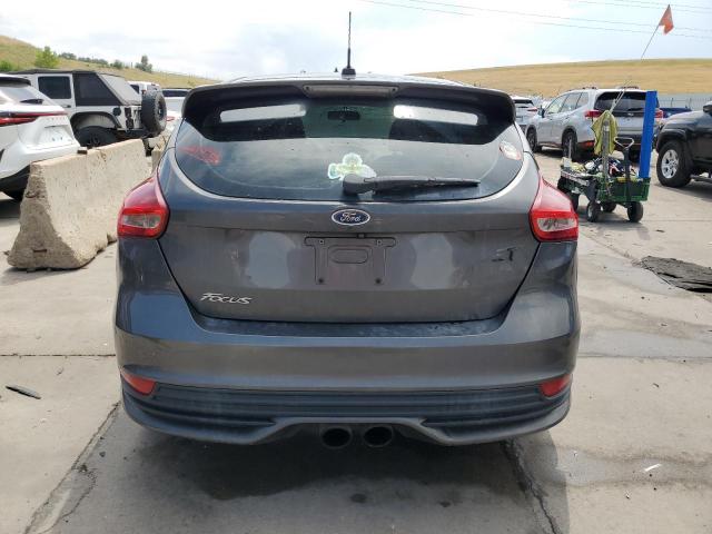 Photo 5 VIN: 1FADP3L94GL317822 - FORD FOCUS ST 