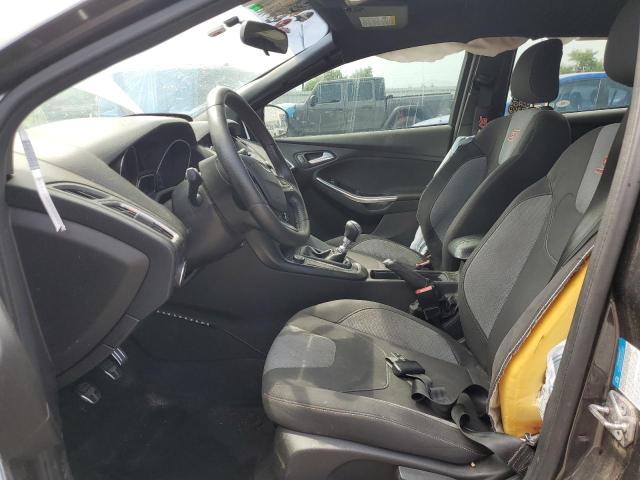 Photo 6 VIN: 1FADP3L94GL317822 - FORD FOCUS ST 