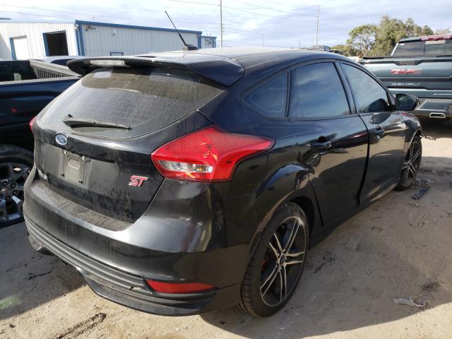 Photo 3 VIN: 1FADP3L94GL356491 - FORD FOCUS ST 