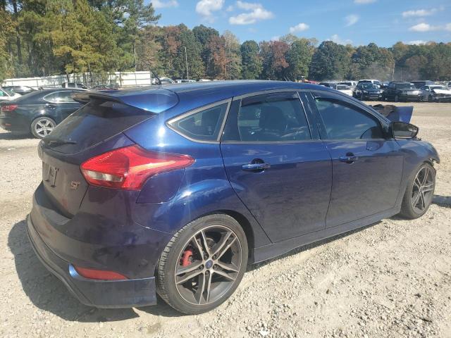 Photo 2 VIN: 1FADP3L94GL359634 - FORD FOCUS 