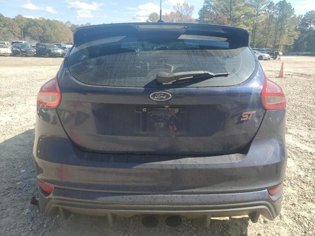 Photo 5 VIN: 1FADP3L94GL359634 - FORD FOCUS 