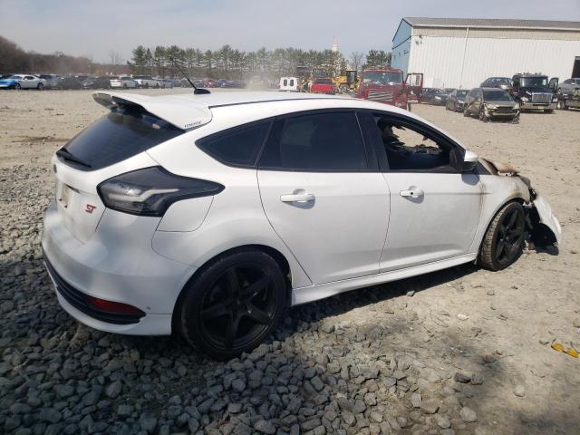 Photo 2 VIN: 1FADP3L94GL361657 - FORD FOCUS 