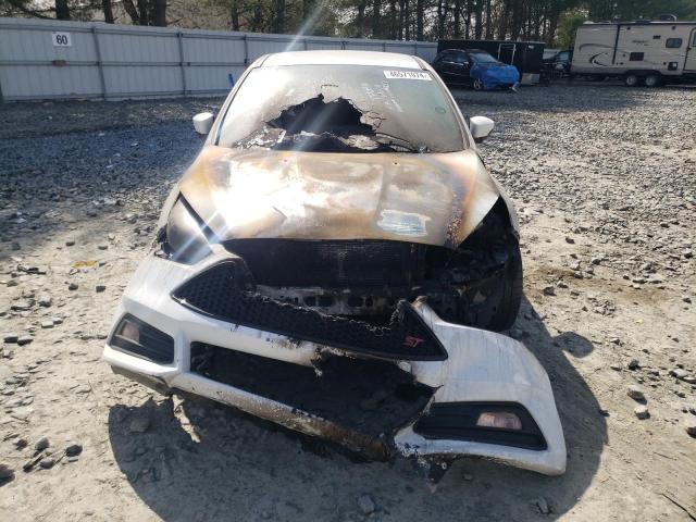 Photo 4 VIN: 1FADP3L94GL361657 - FORD FOCUS 