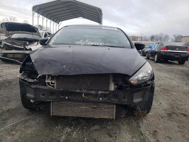 Photo 4 VIN: 1FADP3L94HL202509 - FORD FOCUS ST 