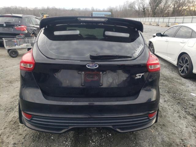 Photo 5 VIN: 1FADP3L94HL202509 - FORD FOCUS ST 