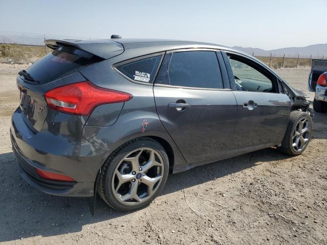 Photo 2 VIN: 1FADP3L94HL211355 - FORD FOCUS ST 