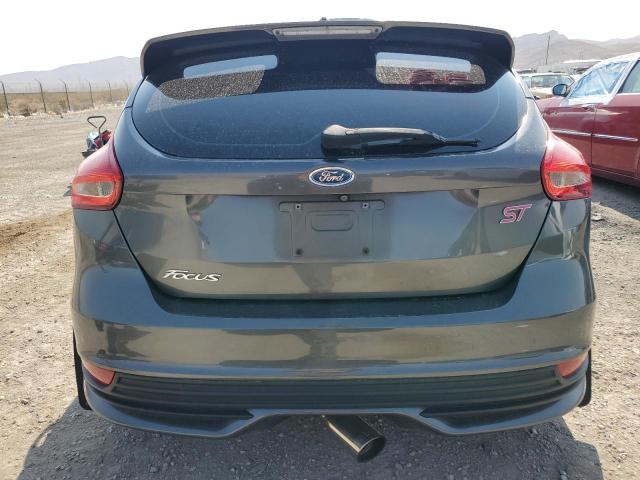 Photo 5 VIN: 1FADP3L94HL211355 - FORD FOCUS ST 