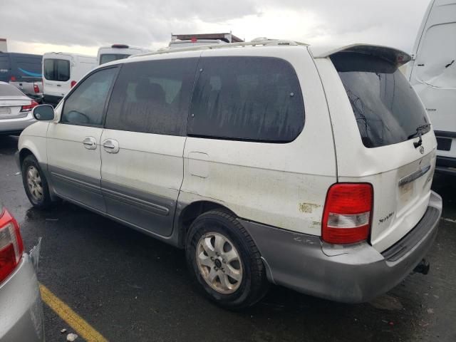 Photo 1 VIN: 1FADP3L94HL240791 - KIA SEDONA EX 