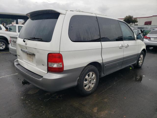 Photo 2 VIN: 1FADP3L94HL240791 - KIA SEDONA EX 