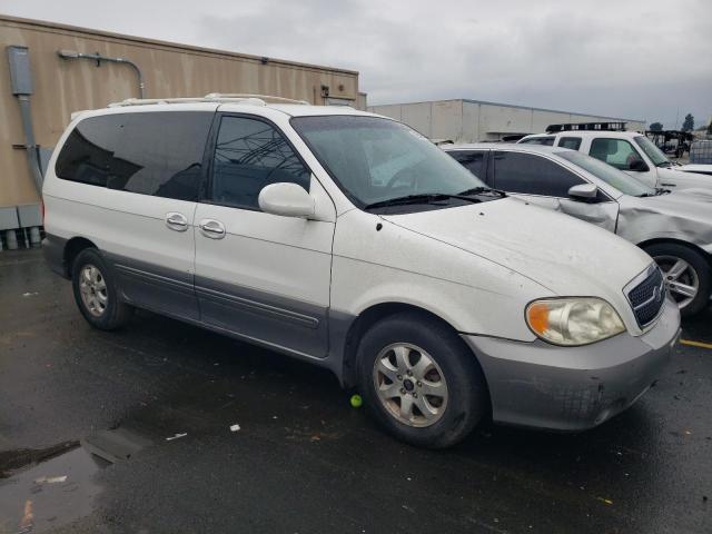 Photo 3 VIN: 1FADP3L94HL240791 - KIA SEDONA EX 