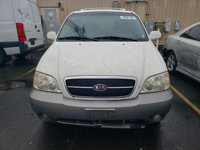 Photo 4 VIN: 1FADP3L94HL240791 - KIA SEDONA EX 