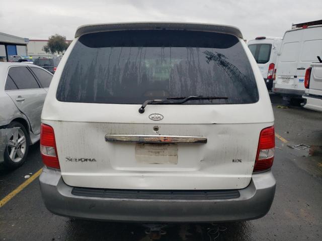 Photo 5 VIN: 1FADP3L94HL240791 - KIA SEDONA EX 