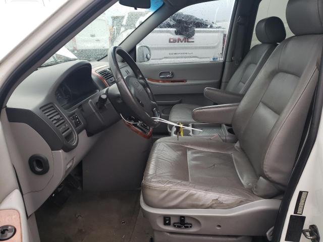 Photo 6 VIN: 1FADP3L94HL240791 - KIA SEDONA EX 