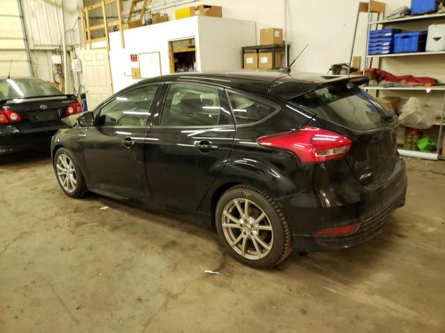 Photo 1 VIN: 1FADP3L94HL260572 - FORD FOCUS ST 