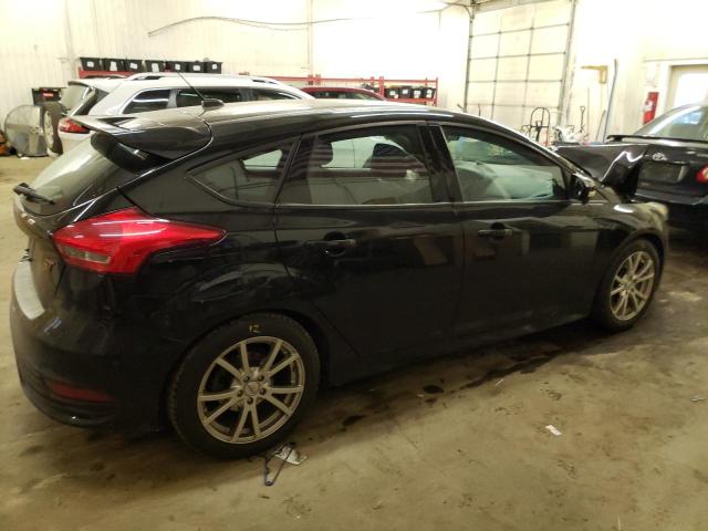 Photo 2 VIN: 1FADP3L94HL260572 - FORD FOCUS ST 