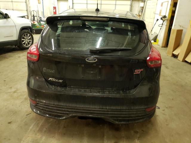 Photo 5 VIN: 1FADP3L94HL260572 - FORD FOCUS ST 