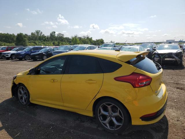 Photo 1 VIN: 1FADP3L94HL270891 - FORD FOCUS ST 