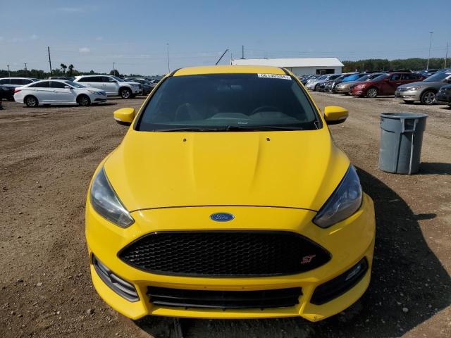 Photo 4 VIN: 1FADP3L94HL270891 - FORD FOCUS ST 