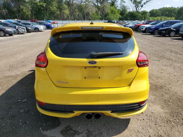 Photo 5 VIN: 1FADP3L94HL270891 - FORD FOCUS ST 