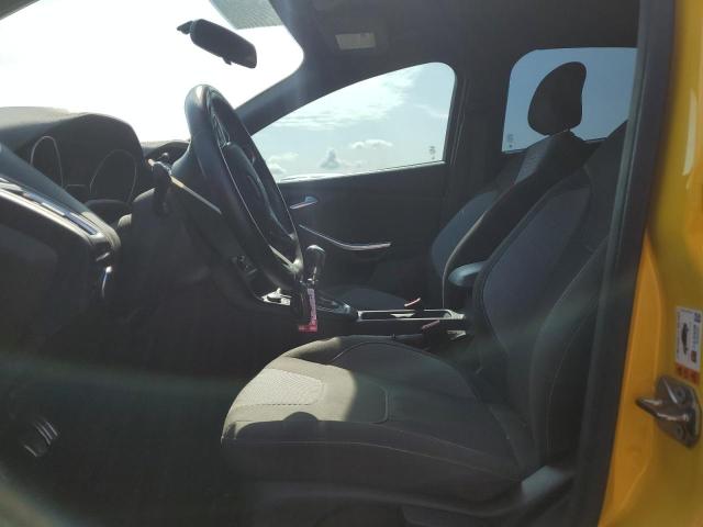 Photo 6 VIN: 1FADP3L94HL270891 - FORD FOCUS ST 