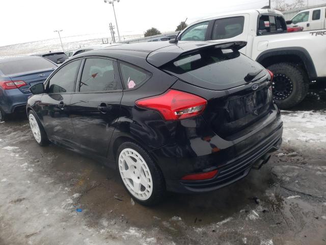 Photo 1 VIN: 1FADP3L94HL284449 - FORD FOCUS ST 