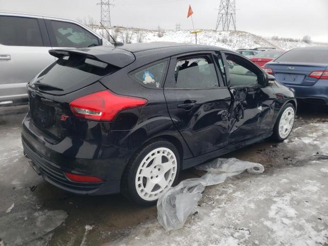 Photo 2 VIN: 1FADP3L94HL284449 - FORD FOCUS ST 