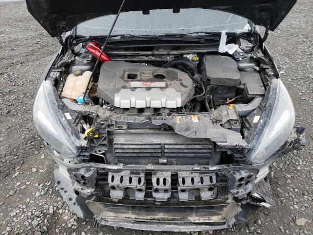 Photo 6 VIN: 1FADP3L94HL285276 - FORD FOCUS ST 