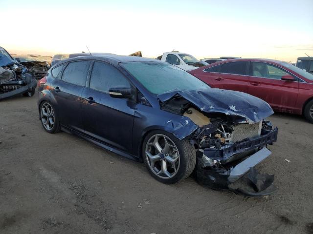 Photo 3 VIN: 1FADP3L94HL303873 - FORD FOCUS ST 