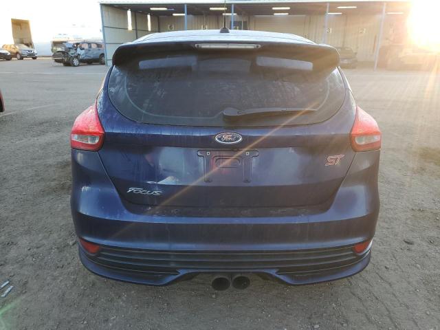 Photo 5 VIN: 1FADP3L94HL303873 - FORD FOCUS ST 