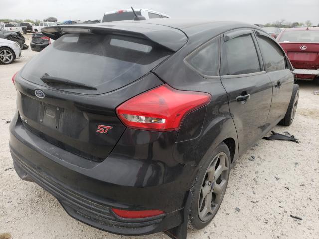 Photo 3 VIN: 1FADP3L94HL327820 - FORD FOCUS ST 