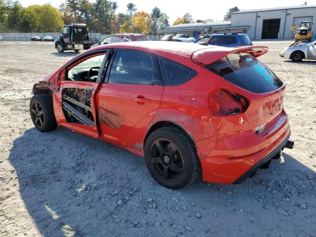 Photo 1 VIN: 1FADP3L94HL332158 - FORD FOCUS ST 