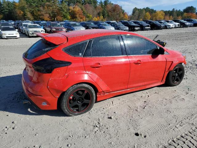 Photo 2 VIN: 1FADP3L94HL332158 - FORD FOCUS ST 