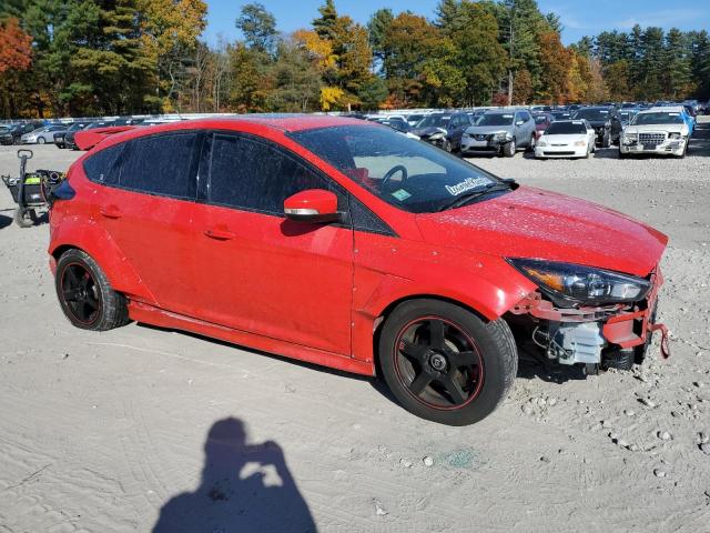 Photo 3 VIN: 1FADP3L94HL332158 - FORD FOCUS ST 