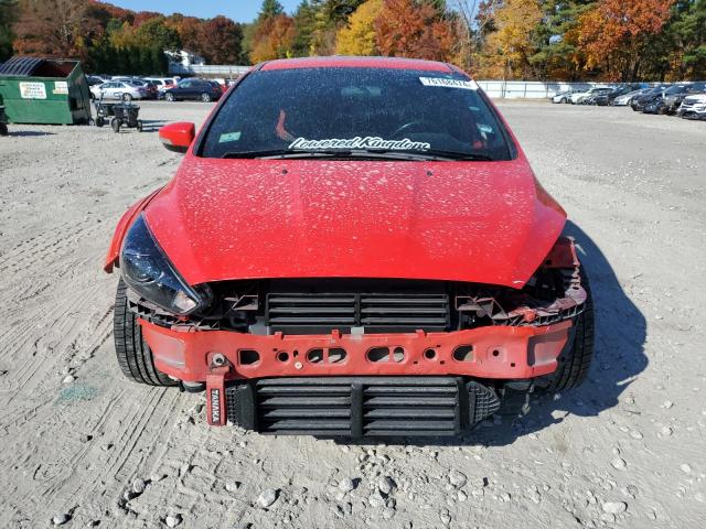 Photo 4 VIN: 1FADP3L94HL332158 - FORD FOCUS ST 