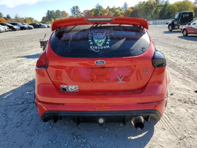 Photo 5 VIN: 1FADP3L94HL332158 - FORD FOCUS ST 