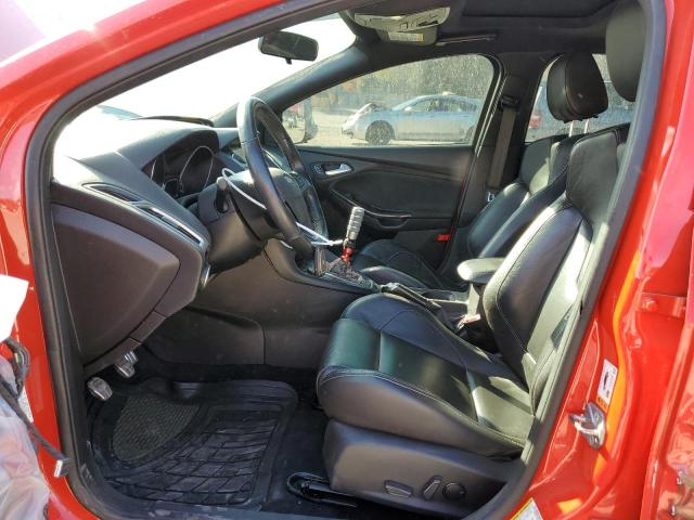 Photo 6 VIN: 1FADP3L94HL332158 - FORD FOCUS ST 