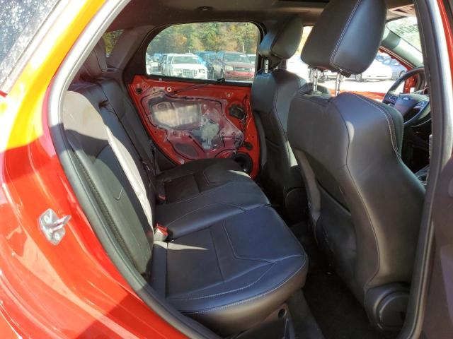 Photo 9 VIN: 1FADP3L94HL332158 - FORD FOCUS ST 