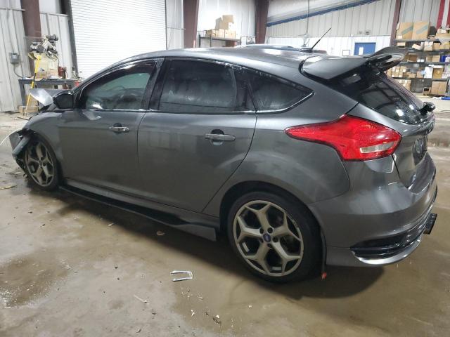 Photo 1 VIN: 1FADP3L94JL221793 - FORD FOCUS ST 