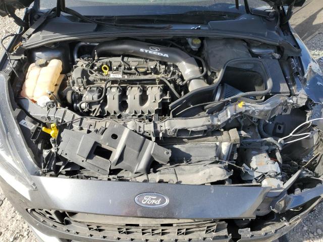 Photo 10 VIN: 1FADP3L94JL221793 - FORD FOCUS ST 