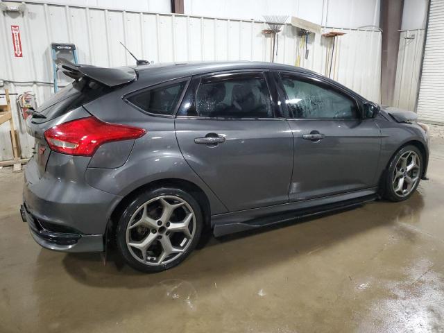 Photo 2 VIN: 1FADP3L94JL221793 - FORD FOCUS ST 